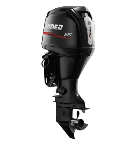 Hidea 130 HP EFI