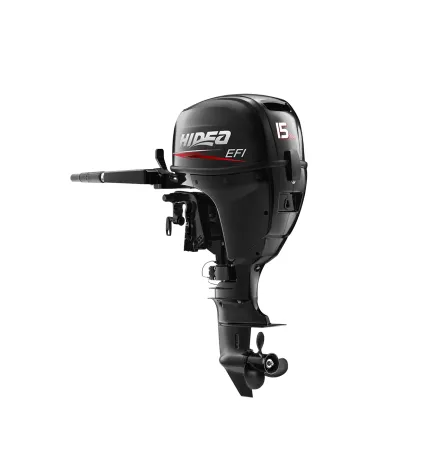 Hidea 15 HP EFI
