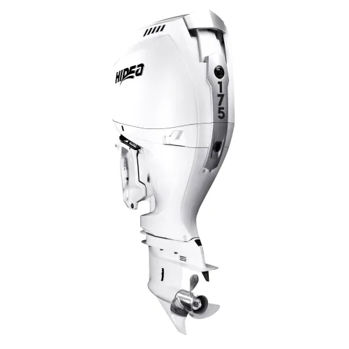 Hidea HDEF 175 FED-T XL - Hidea hdef 175 efi 2 - 9055084