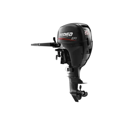 Hidea HDEBF 20 HE-IB S - Hidea hdef 20 efi 2 - 9055053