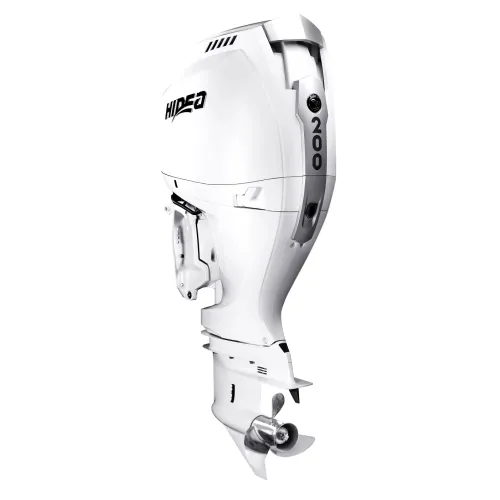 Hidea HDEF 200 FED-T XL - Hidea hdef 200 efi 2 - 9055088