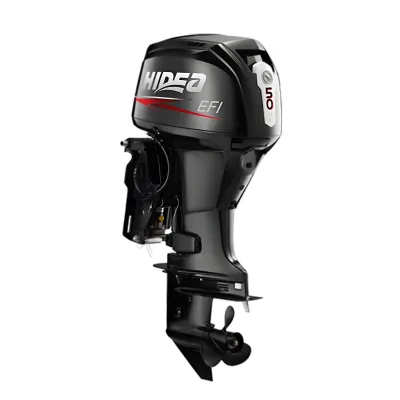 Hidea HDEF 50 HUE-T L - Hidea hdef 50 efi 3 - 9055064