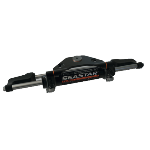 Seastar Adapter Kit With Tie Bar For Twin Engines Honda 115-130hp (Hc5342) - Ho5063 72dpi - HO5063