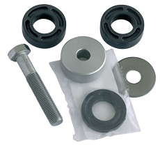 Seastar Spacer Kit For Hydraulic Steering Cylinders Baystar/Seastar - Ho5090 72dpi - HO5090