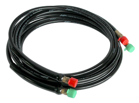 Seastar Hose Kit 16' (Ho5916) - Ho5116 - HO5116