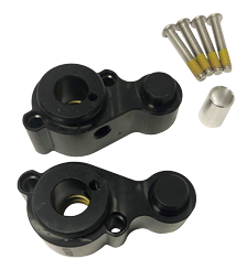 Sealkit (Gland) For Baystar Compact Cylinder Hc4645/47/48 & 58 - Hp4600 72dpi - HP4600