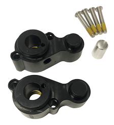 Sealkit (Gland) For Baystar Compact Cylinder Hc4645/47/48 & 58 - Hp4600 72dpi - HP4600