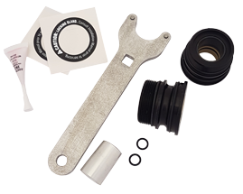 Gland Service Kit for Tournament II Cylinders and EPS EC6810/15/17/40 - Hp6160 72dpi - HP6160