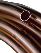 Seastar Copper Tubing 5/8" - Ht5121 - HT5121