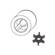 allpa impellers 10