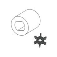 allpa impellers 12