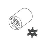 allpa impellers 14