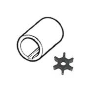 allpa impellers 3