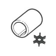 allpa impellers 5