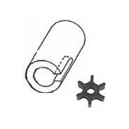 allpa impellers 6