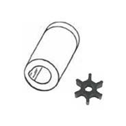 allpa impellers 8