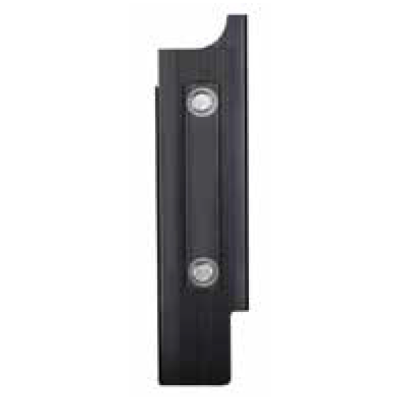 Seastar Mechanic Jackplate Powerlift, 4" Setback, Manual - Jp1040ss 2 - JP1040SS