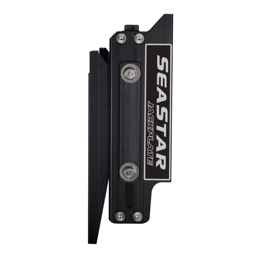 Seastar Mechanic Jackplate Powerlift, 6" Setback, Manual - Jp1060ss 1 - JP1060SS