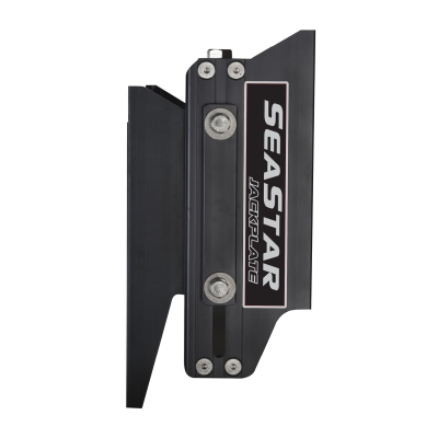 Seastar Mechanic Jackplate Powerlift, 8" Setback, Manual - Jp1080ss 1 - JP1080SS
