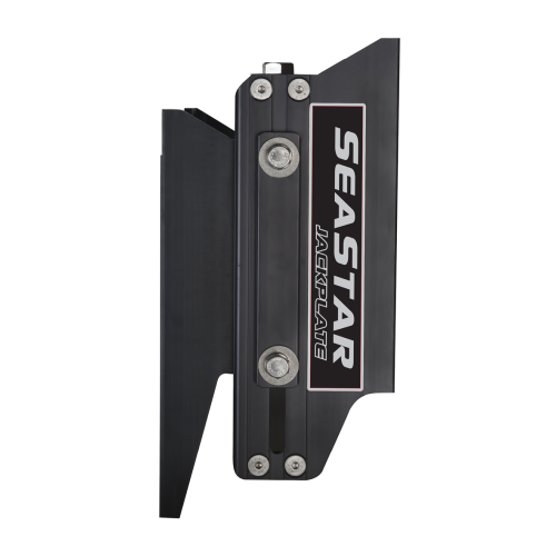 Seastar Mechanic Jackplate Powerlift, 8" Setback, Manual - Jp1080ss 1 - JP1080SS