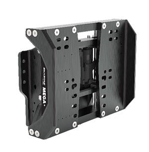Seastar Electro Hydraulic Mega Plate 6" Setback, Wide Mount - Jp7060 - JP7060