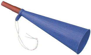 Foghorns