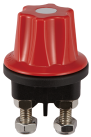 allpa Battery switch, 180A continuous