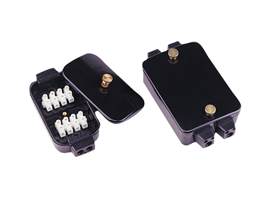 allpa waterproof connection box