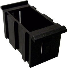 Mounting Frame For Switch (Centre) - L0701058 72dpi - L0701058