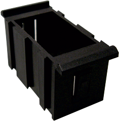 Mounting Frame For Switch (Centre) - L0701058 72dpi - L0701058