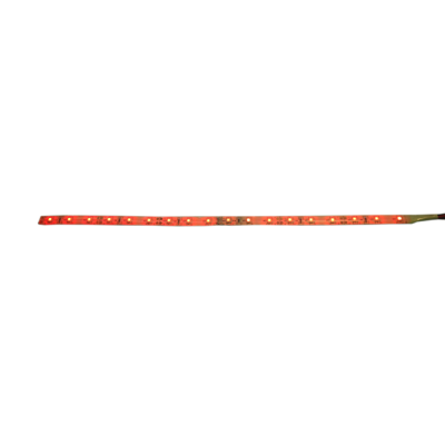 Led Strip Flexible With Adhesive Edge, Red - L1901180 72dpi rood 1 - L1901180