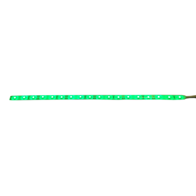 Led Strip Flexible With Adhesive Edge, Green - L1901181 72dpi groen - L1901181