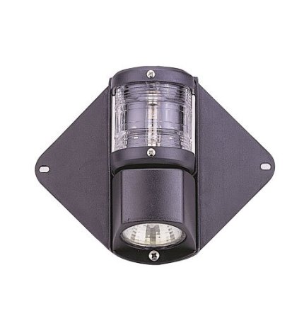 Combo Masthead/ Deck Light