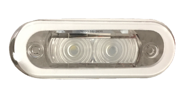 LED courtesy light, Built-In
