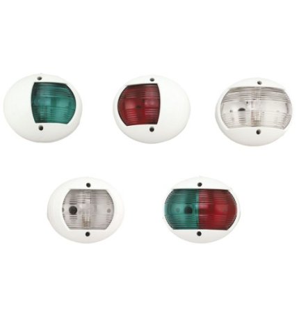Navigation lights