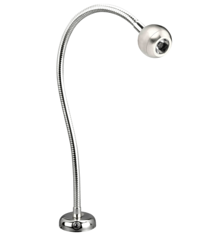LED flexible chart light