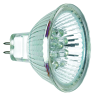 LED bulb MR16