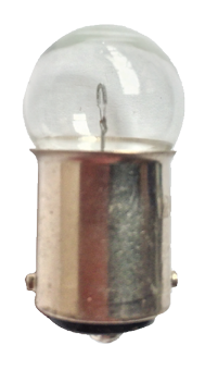 Ba15d 12v/10w Replacement Bulbs - L8000810 72dpi - L8000810