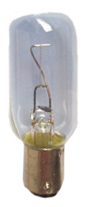 Bay15d 25w Replacement Bulb For Navigation Lights - L8000825 2 - L8000825