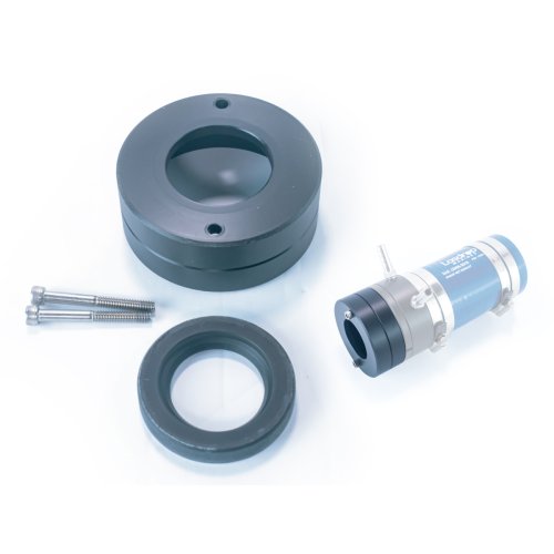 Lasdrop DrySeal EXTend kit for propeller shaft &Oslash;25mm - Lasdrop dryseal extendkit 1 - 9137225000