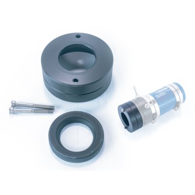 Lasdrop DrySeal EXTend kit for propeller shaft &Oslash;30mm - Lasdrop dryseal extendkit 3 - 9137230000