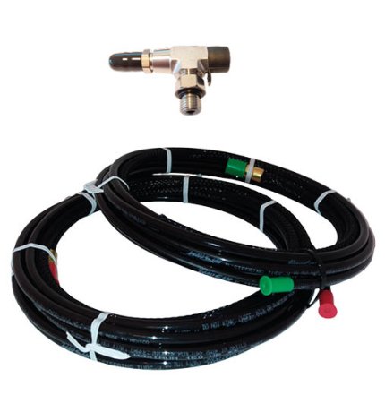 Tubs & hoses
