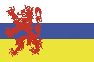 Dutch Province Flags 20x30cm 'Limburg' - Li2030 72dpi - LI2030