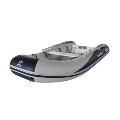 Inflatable boat LodeStar RIB Open