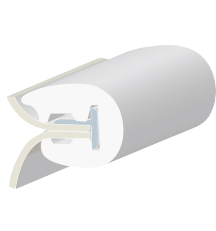 allpa Fender profile "L"