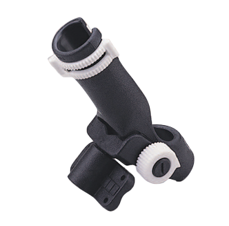 Plastic Fishing Rod Holder Side Mount, Max. &Oslash;42mm - M2654079 72dpi - M2654079