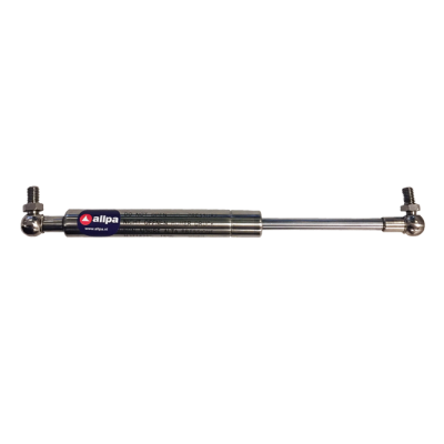 Allpa Stainless Steel 316 Gas Spring Telescopic 320-550mm; With Balljoint; Cap. 64kg - M3718251 72dpi 1 1 1 1 1 1 1 - M3638501