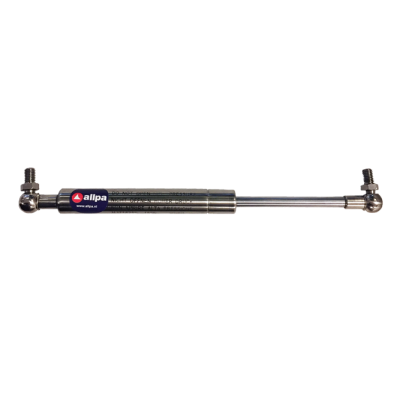 Stainless Steel 316 Gas Spring Telescopic 350-600mm; With Balljoint; Cap. 30kg - M3718251 72dpi 1 1 1 - M3730601
