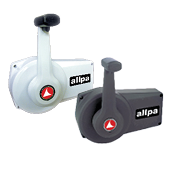 allpa Engine control A89/A90