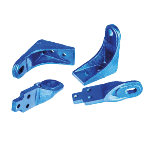 Sol&eacute; Re-Powering Bracket Kit - Motorsteunen pag511 17 - 22.13810112